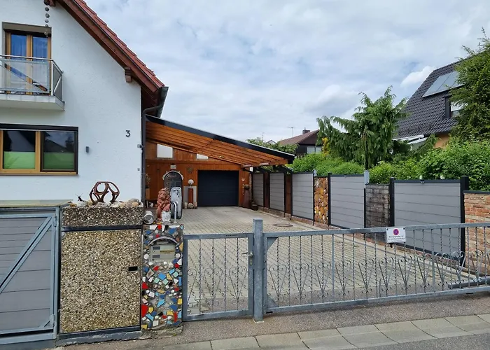 Privatunterkunft Straubing