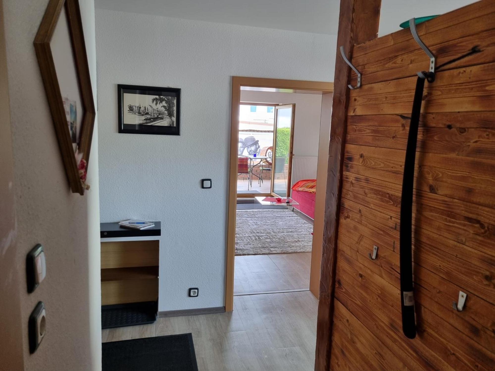Privatunterkunft Straubing *