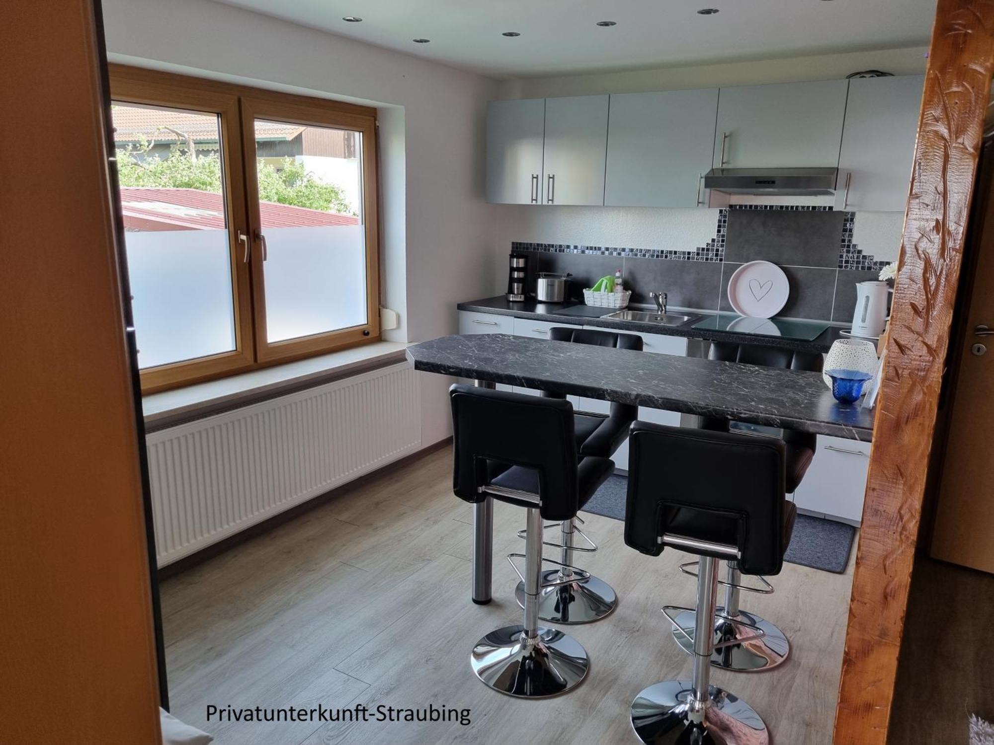 Privatunterkunft Straubing *