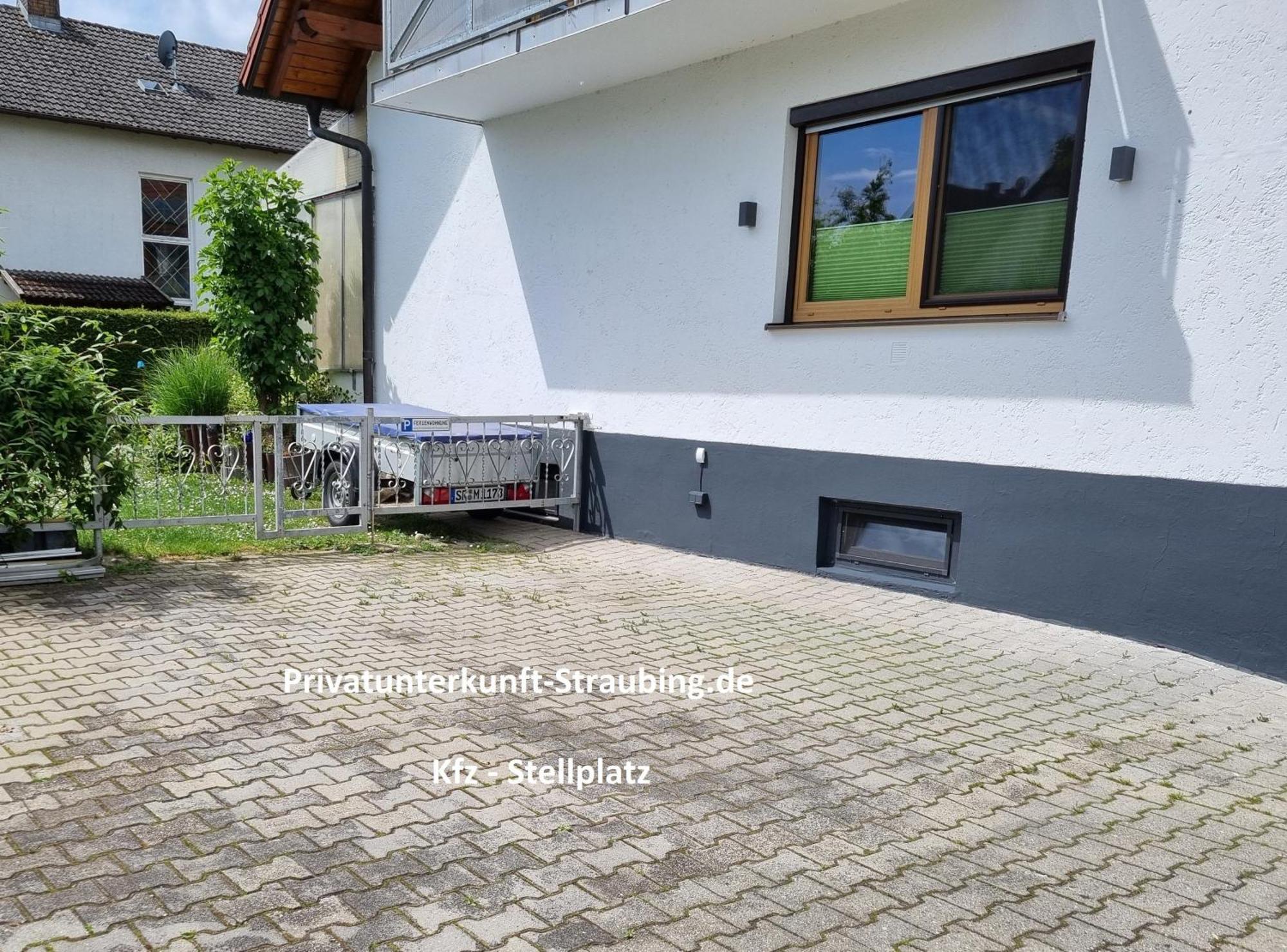 Privatunterkunft Straubing Straubing