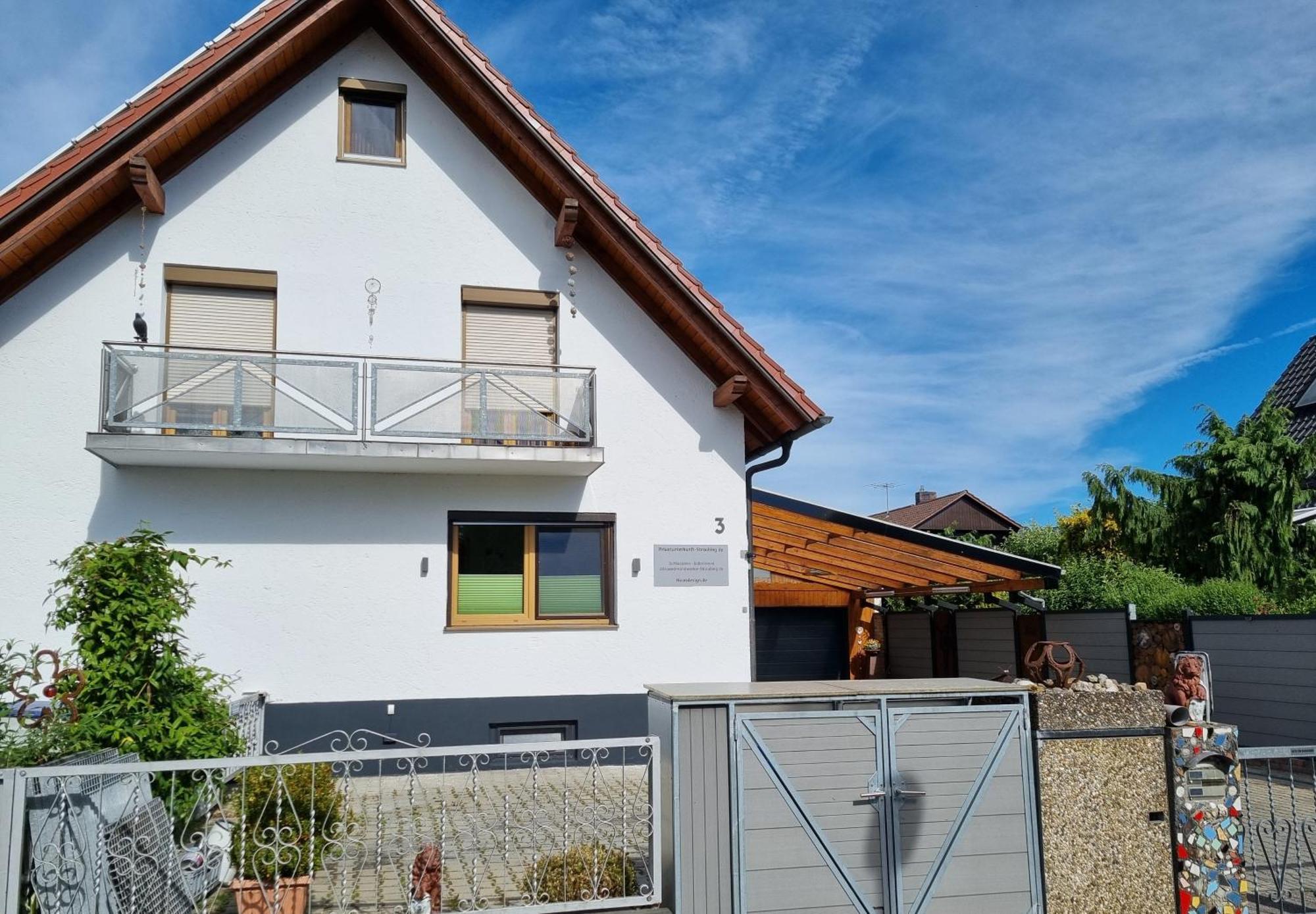 Privatunterkunft Straubing * Straubing