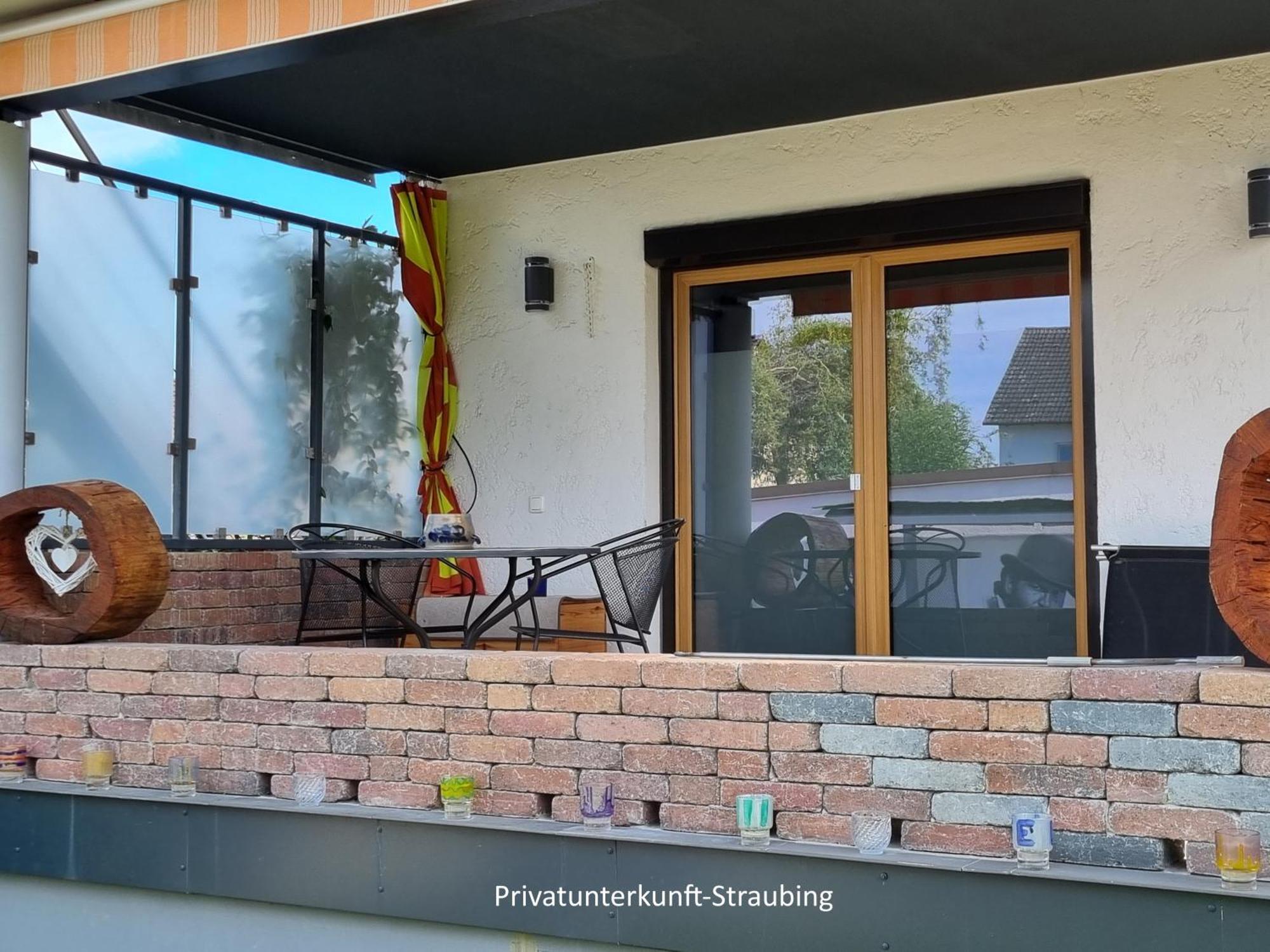 Privatunterkunft Straubing * Straubing