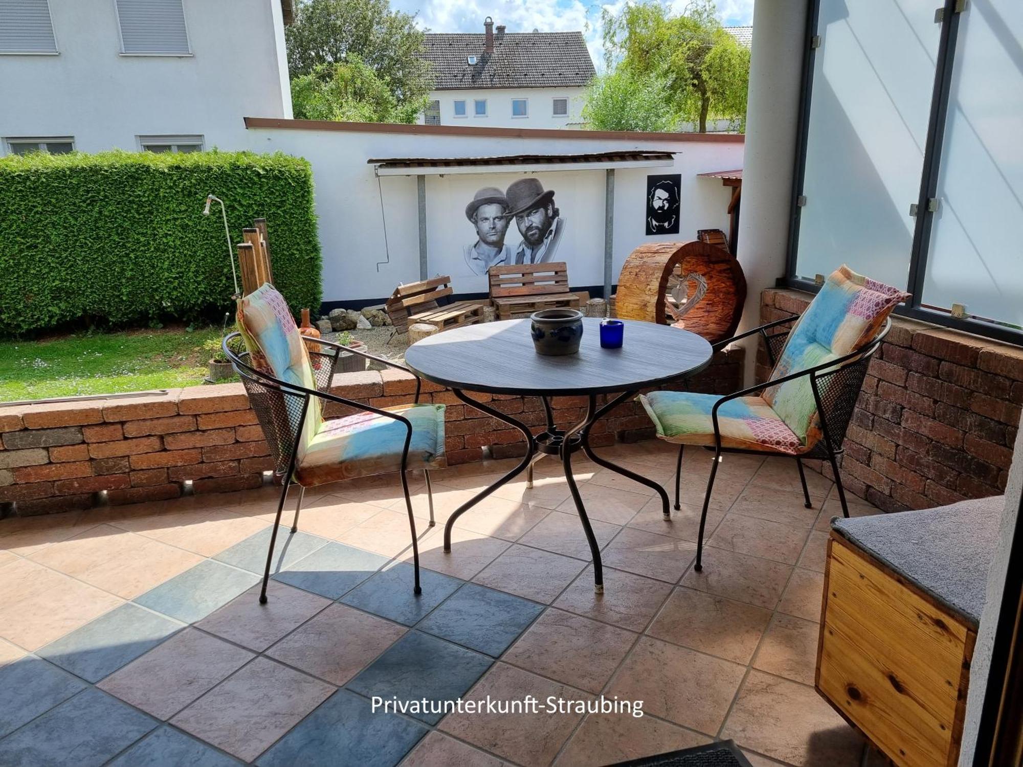 Privatunterkunft Straubing Appartement Straubing
