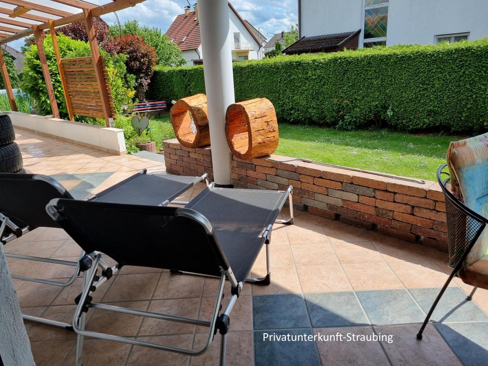 Privatunterkunft Straubing *