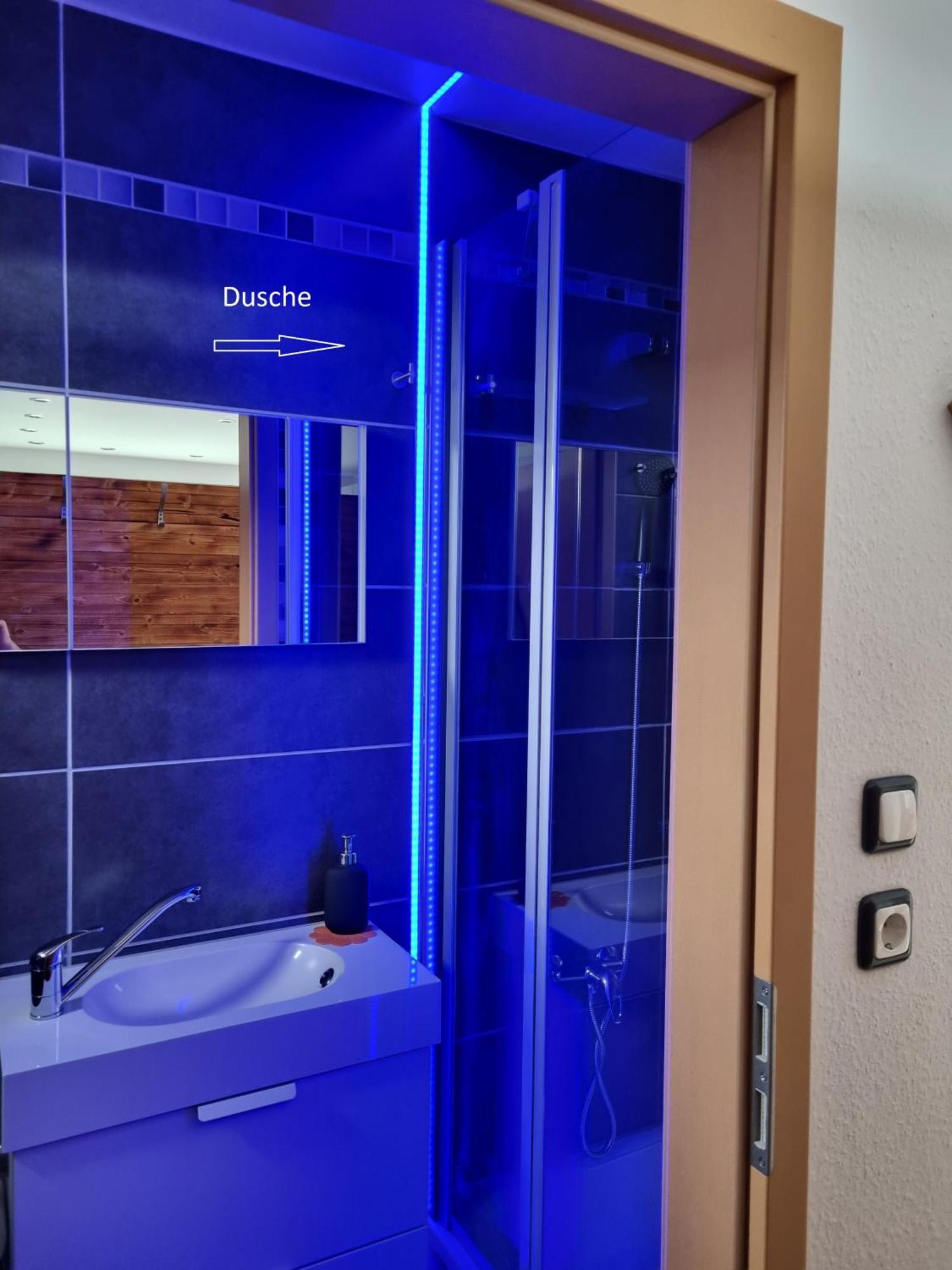 Privatunterkunft Straubing Appartement *