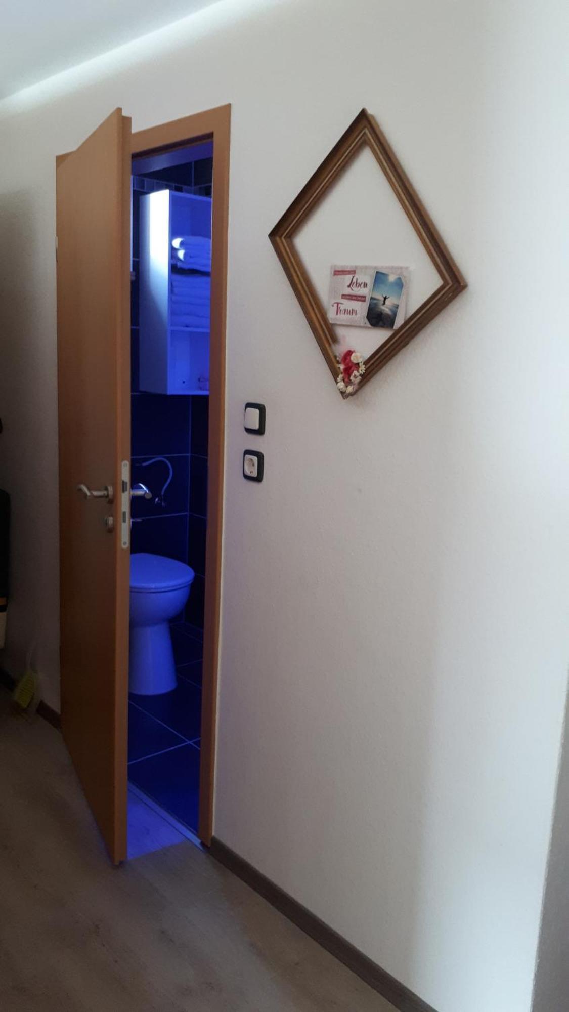 Privatunterkunft Straubing Apartment Straubing