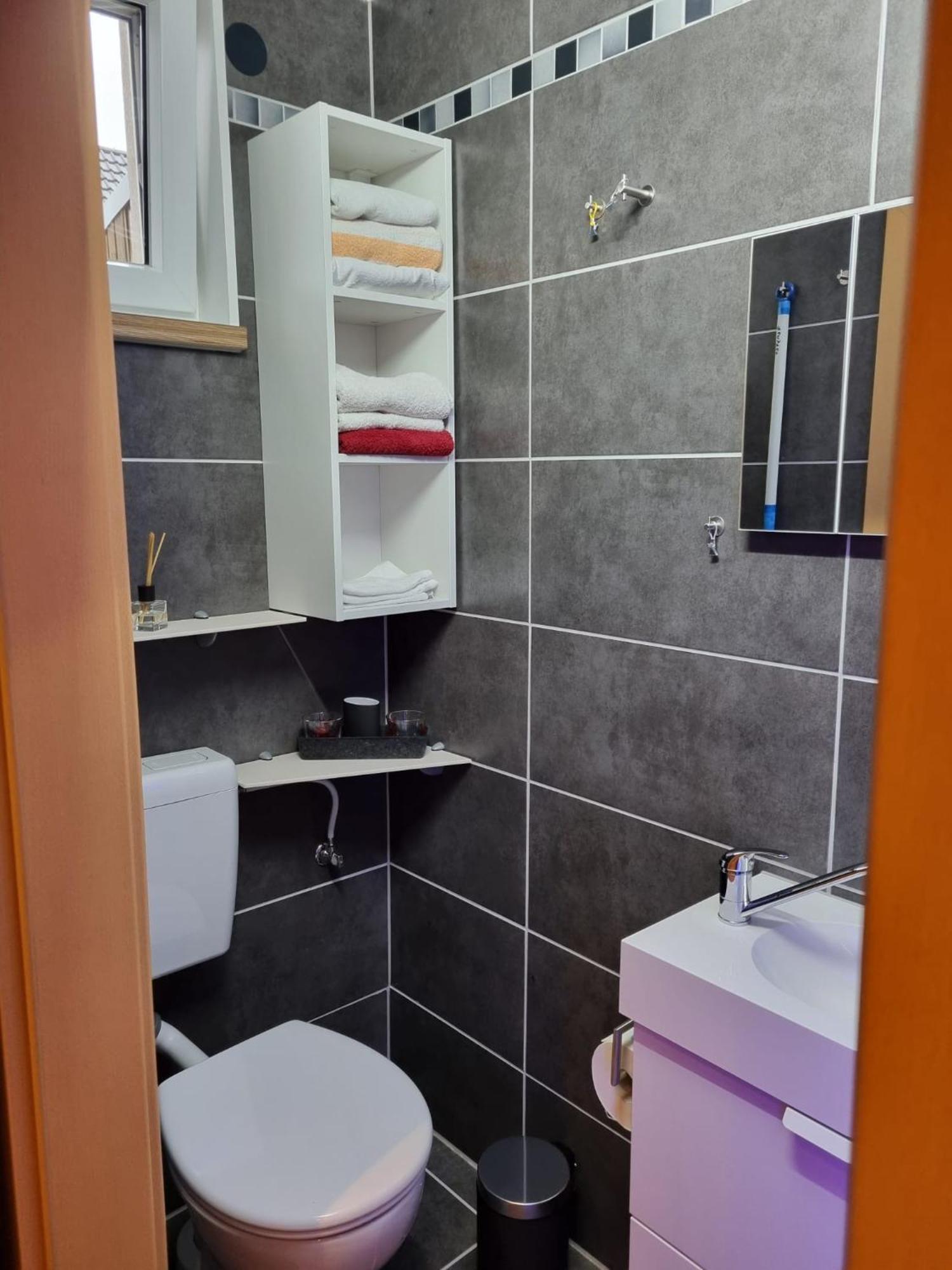 Privatunterkunft Straubing Appartement Straubing